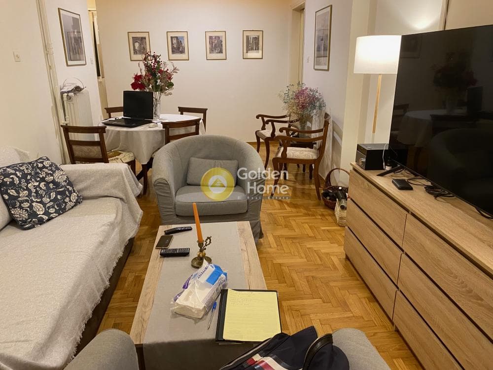 Apartment in Evangelistria, Kalithea — Photo 2 of 19