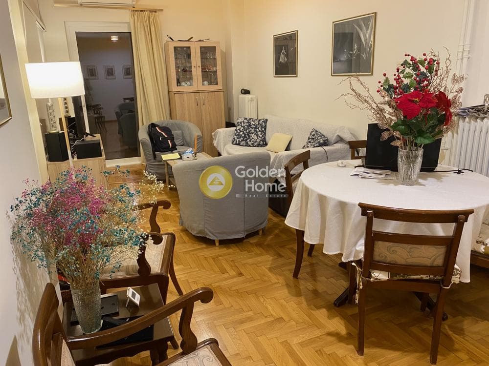 Apartment in Evangelistria, Kalithea — Photo 3 of 19