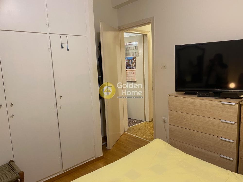 Apartment in Evangelistria, Kalithea — Photo 10 of 19