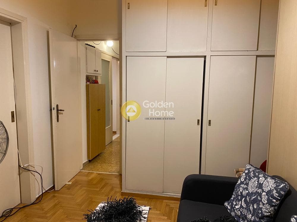 Apartment in Evangelistria, Kalithea — Photo 12 of 19