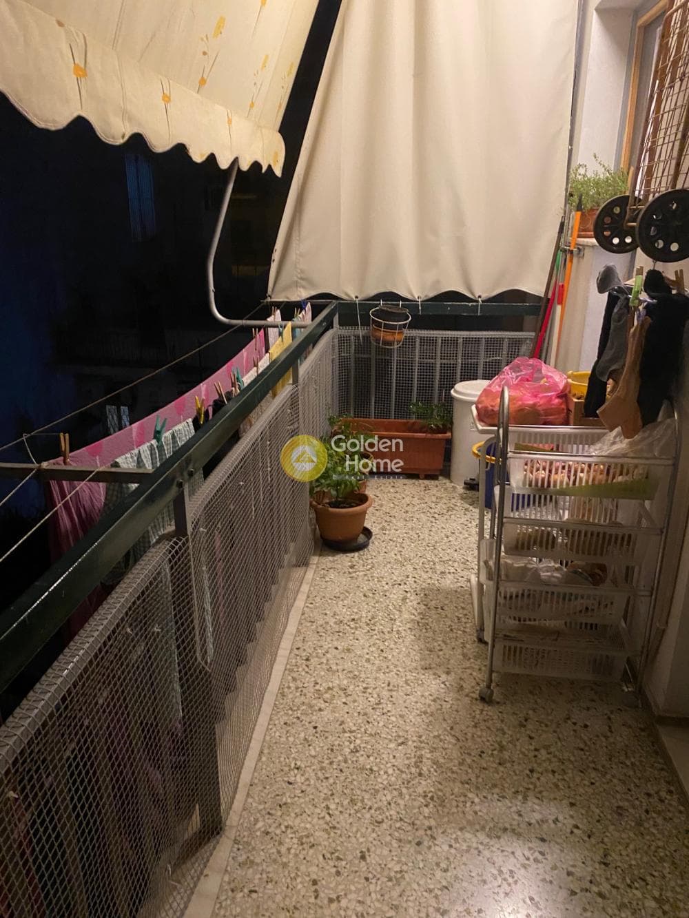 Apartment in Evangelistria, Kalithea — Photo 18 of 19