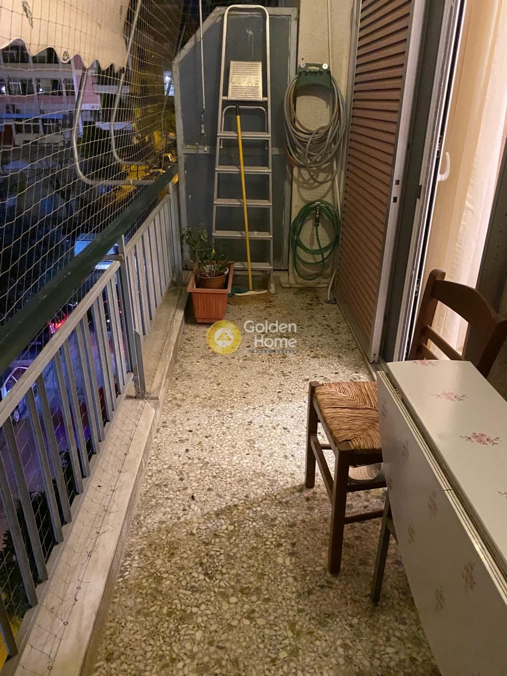 Apartment in Evangelistria, Kalithea — Photo 19 of 19