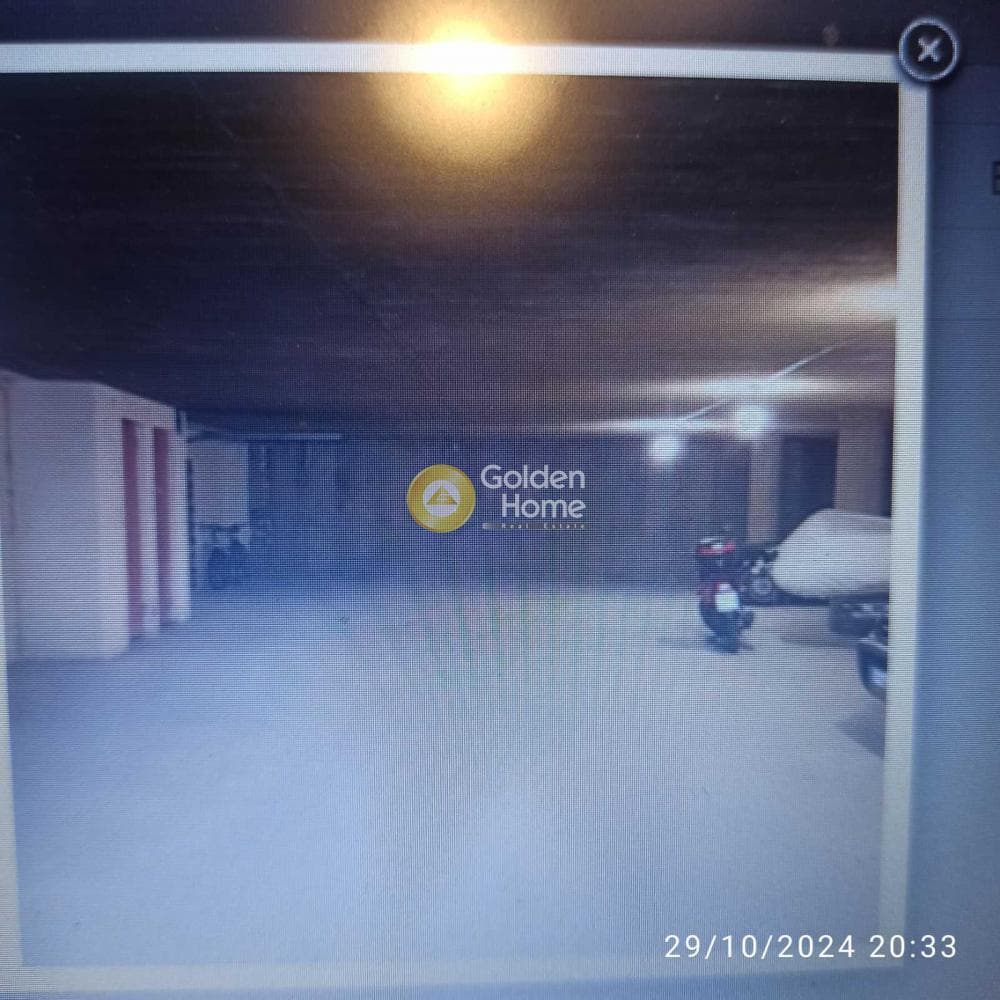 Parking Space in Mpofilia, Metamorfosi — Photo 3 of 3