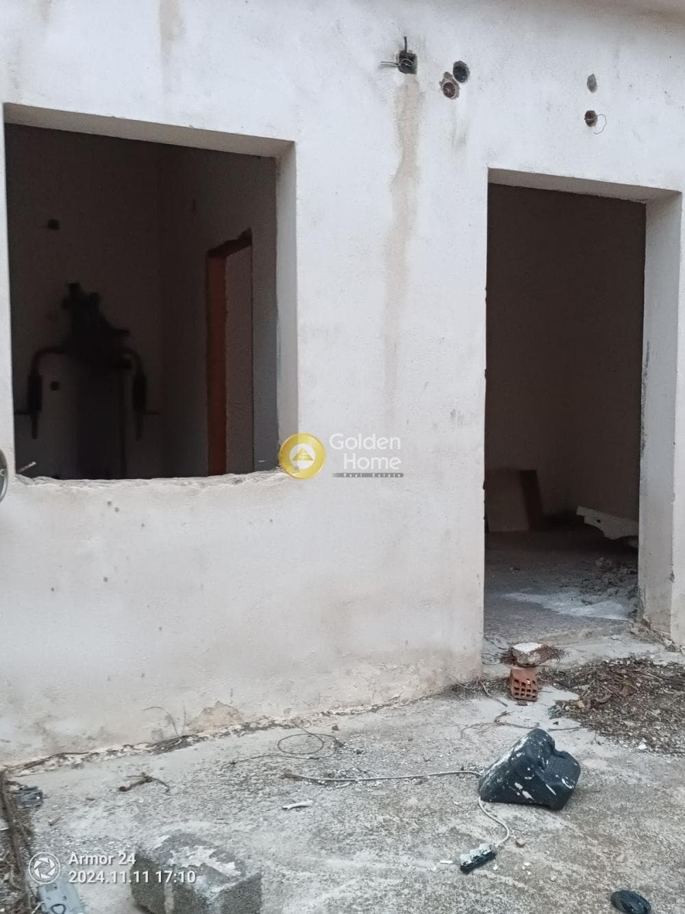 House in Tourkovounia, Keratsini — Photo 4 of 5