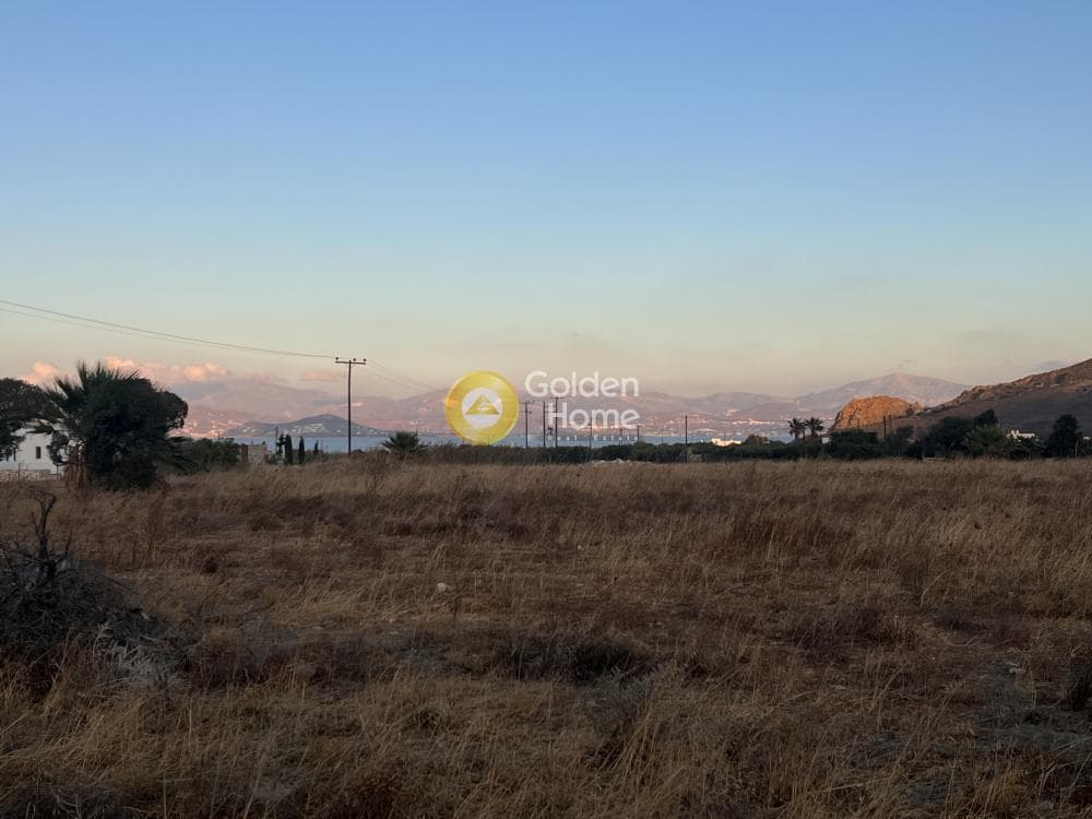 Αγροτεμάχιο στην Γλυφάδες, Πάρος — Φωτογραφία 6 από 16