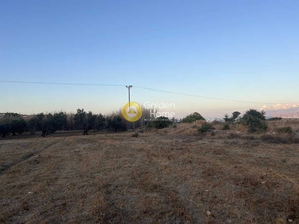 Αγροτεμάχιο στην Γλυφάδες, Πάρος — Φωτογραφία 9 από 16