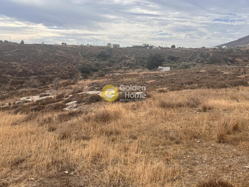 Αγροτεμάχιο στην Πρόδρομος, Πάρος — Φωτογραφία 2 από 9