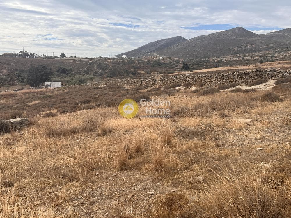 Αγροτεμάχιο στην Πρόδρομος, Πάρος — Φωτογραφία 5 από 9