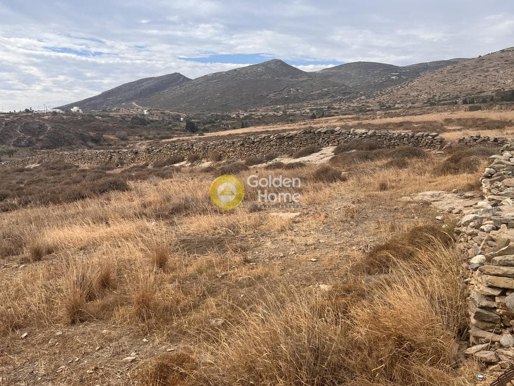 Αγροτεμάχιο στην Πρόδρομος, Πάρος — Φωτογραφία 7 από 9