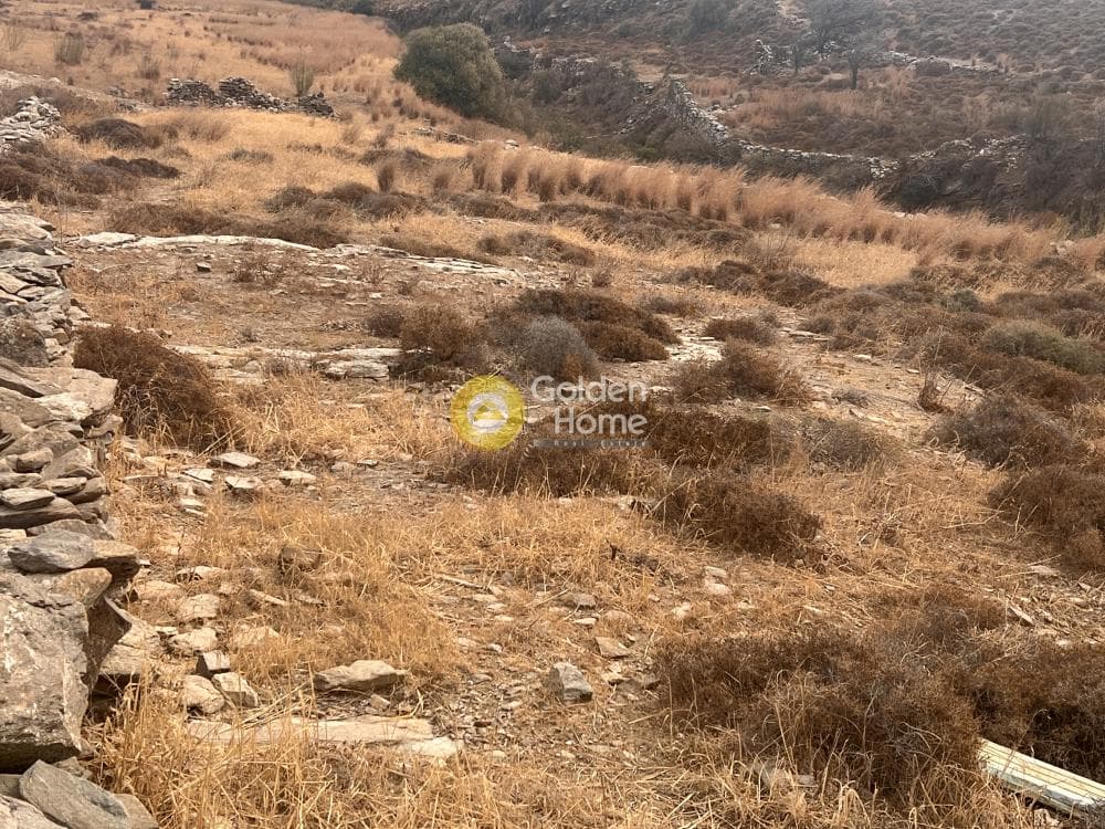 Αγροτεμάχιο στην Πρόδρομος, Πάρος — Φωτογραφία 9 από 9