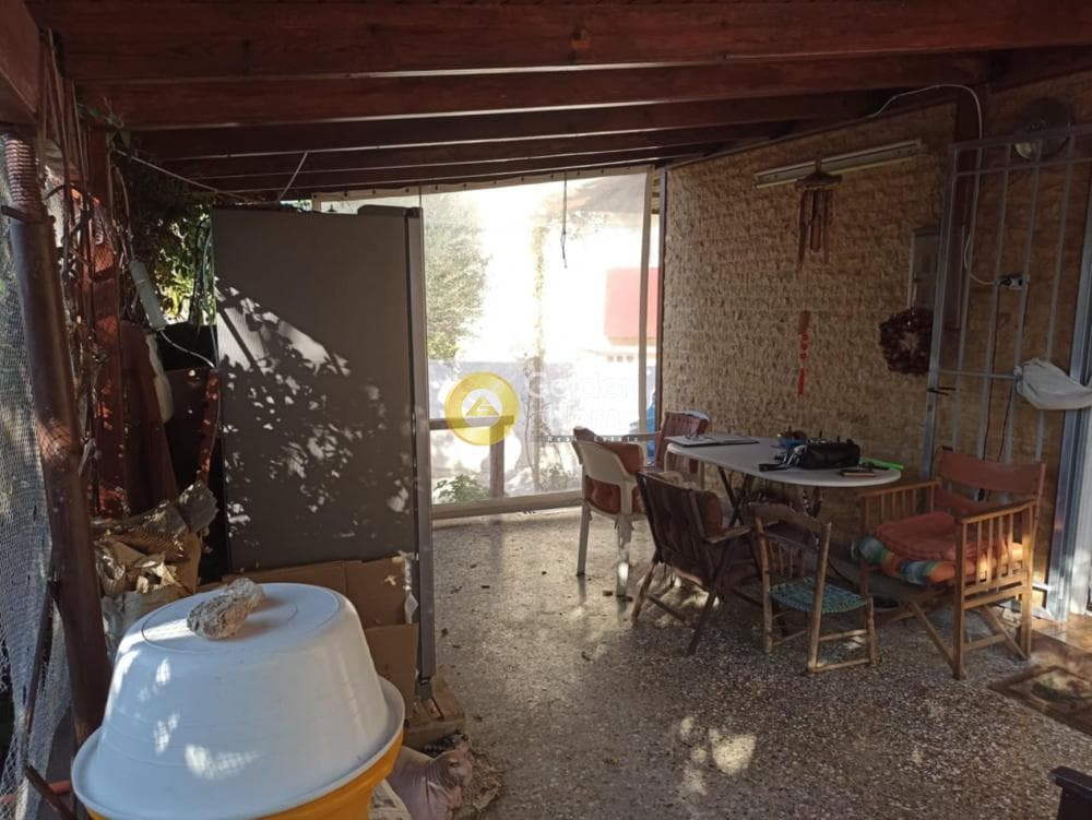 Οικόπεδο στην Σελήνια, Σαλαμίνα — Φωτογραφία 2 από 8