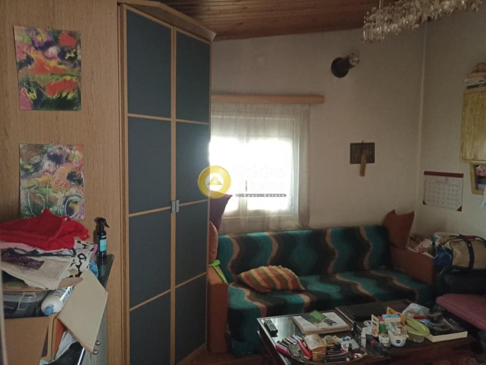 Οικόπεδο στην Σελήνια, Σαλαμίνα — Φωτογραφία 4 από 8