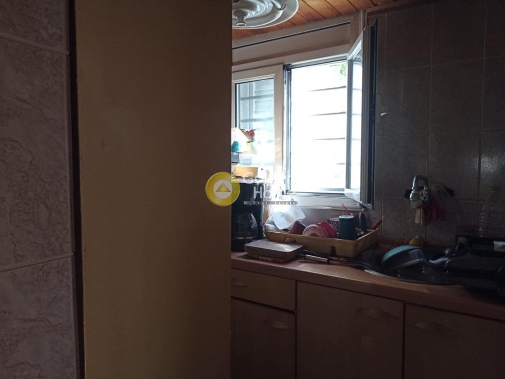 Οικόπεδο στην Σελήνια, Σαλαμίνα — Φωτογραφία 5 από 8