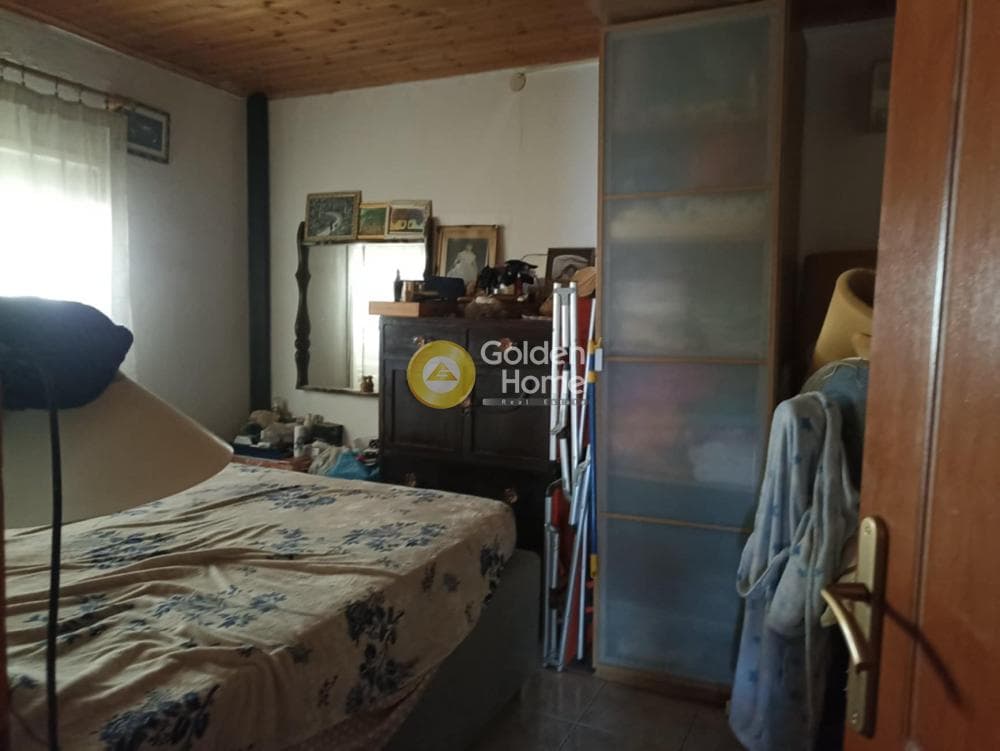 Οικόπεδο στην Σελήνια, Σαλαμίνα — Φωτογραφία 6 από 8