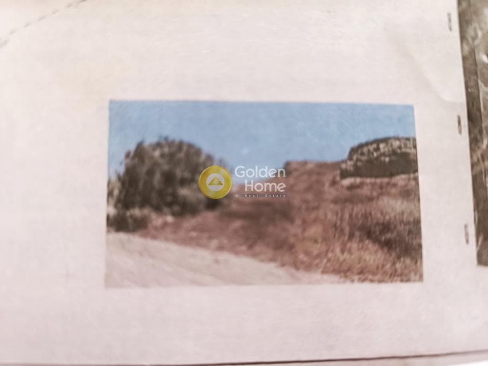 Αγροτεμάχιο στην Κέντρο, Σαντορίνη — Φωτογραφία 2 από 2