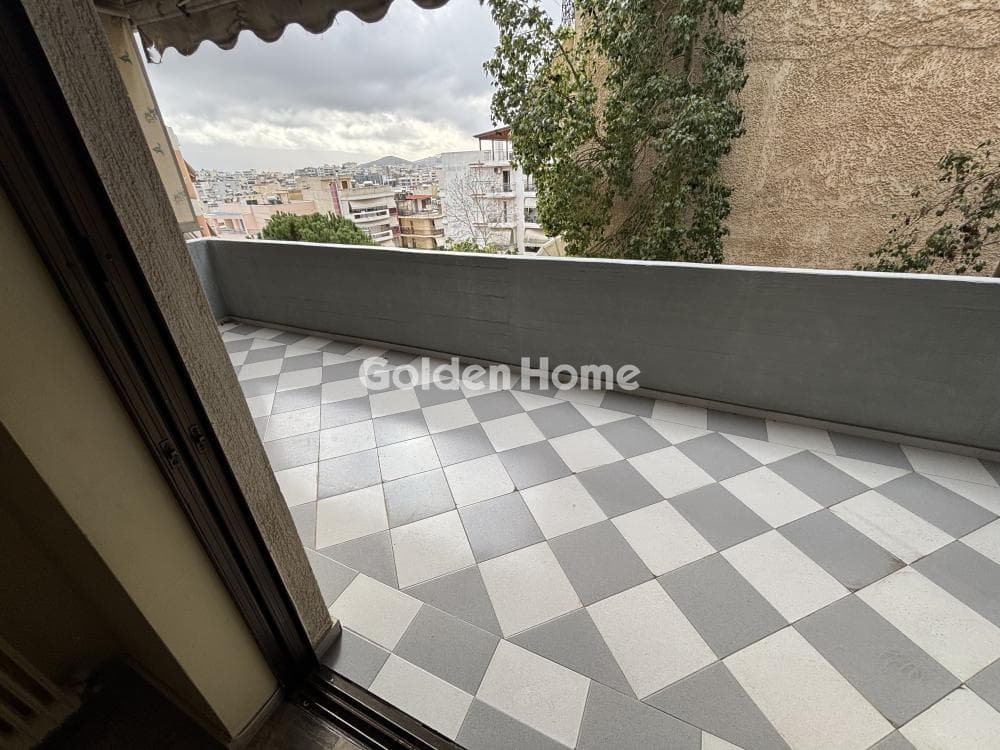 Apartment in Center, Metamorfosi — Photo 4 of 31
