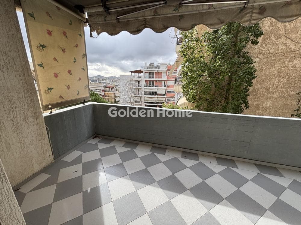 Apartment in Center, Metamorfosi — Photo 9 of 31