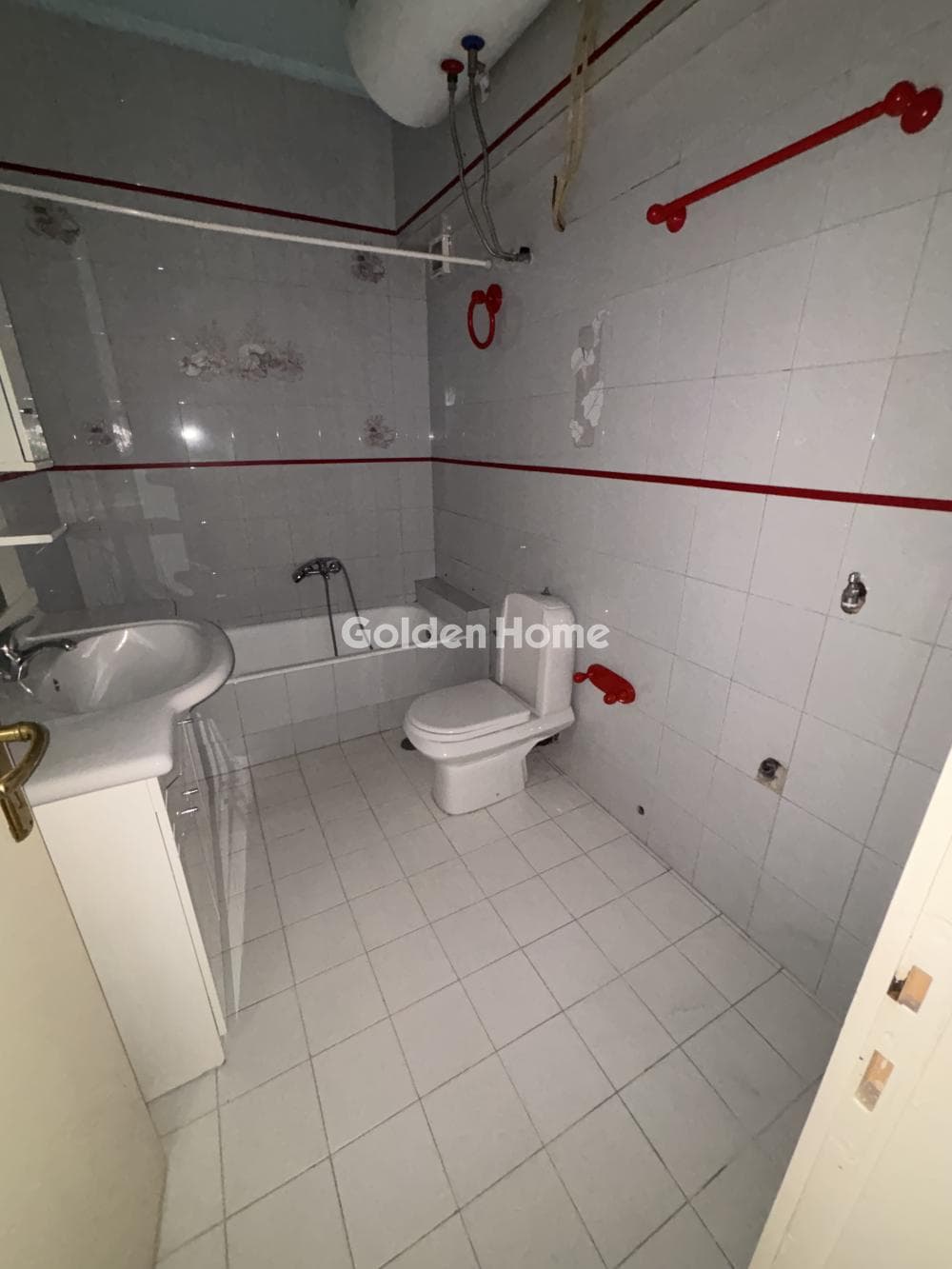 Apartment in Center, Metamorfosi — Photo 20 of 31