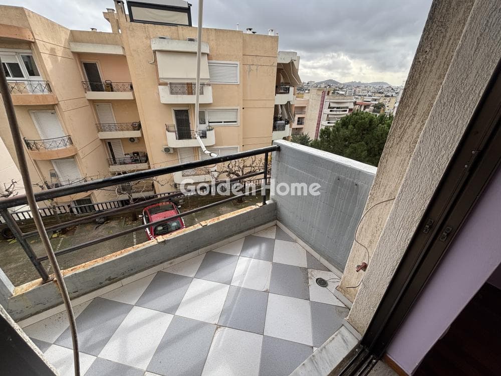 Apartment in Center, Metamorfosi — Photo 13 of 31