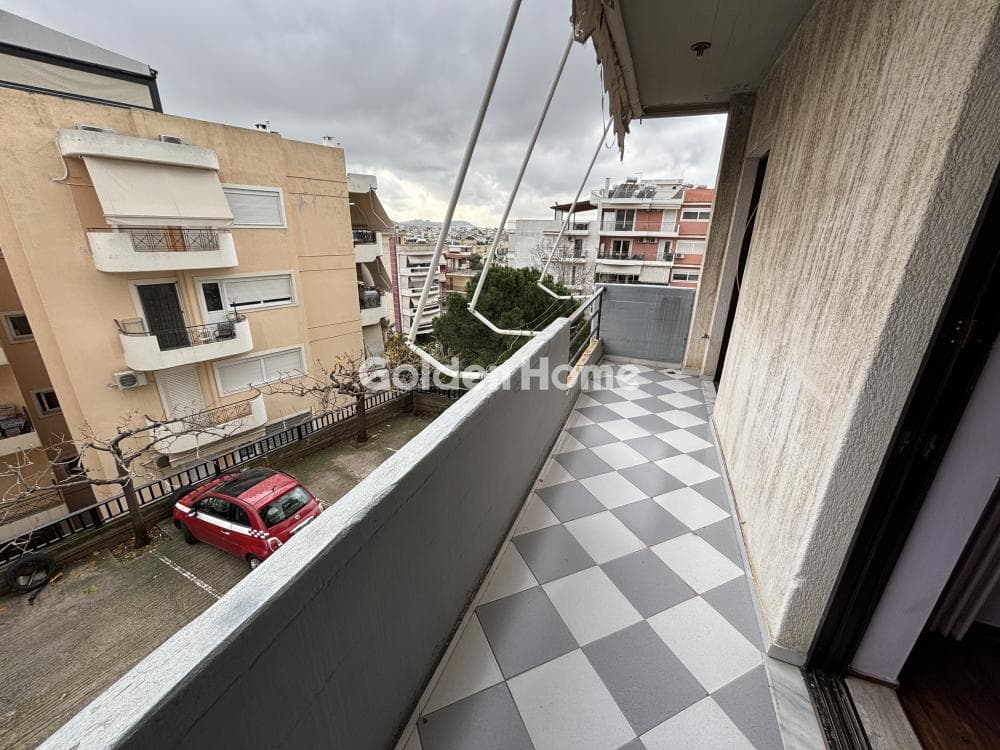 Apartment in Center, Metamorfosi — Photo 17 of 31