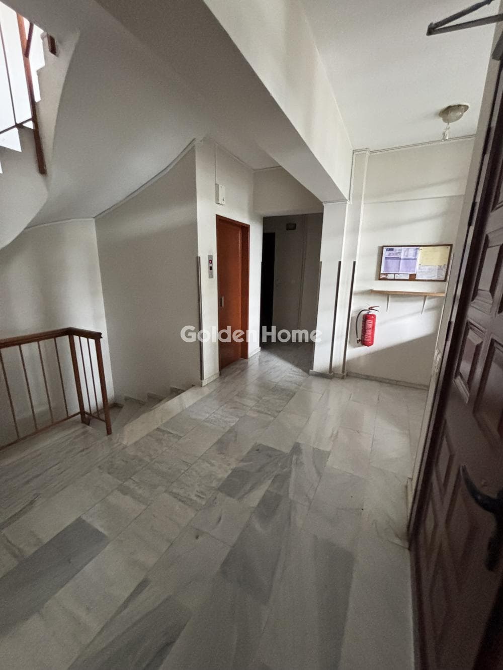 Apartment in Center, Metamorfosi — Photo 28 of 31