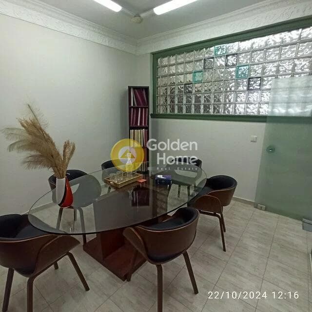 Office in Strefi, Exarchia - Neapoli — Photo 5 of 7