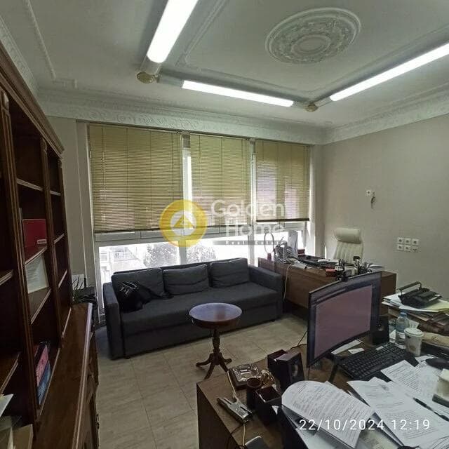 Office in Strefi, Exarchia - Neapoli — Photo 1 of 7