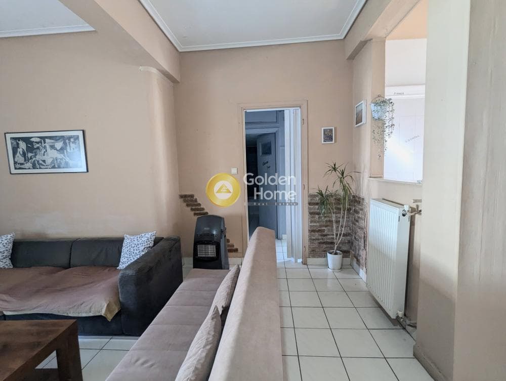 Apartment in Center, Rafina — Photo 4 of 18