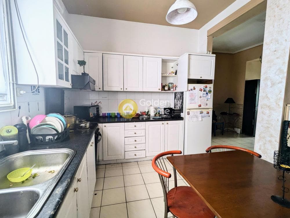 Apartment in Center, Rafina — Photo 18 of 18