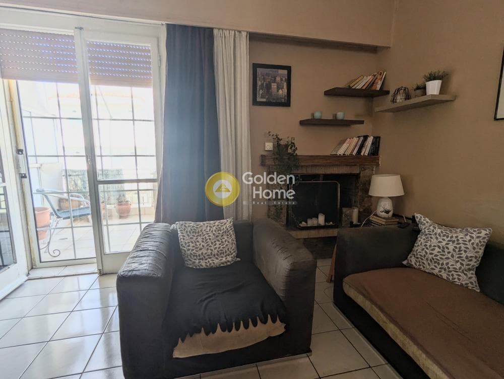 Apartment in Center, Rafina — Photo 3 of 18