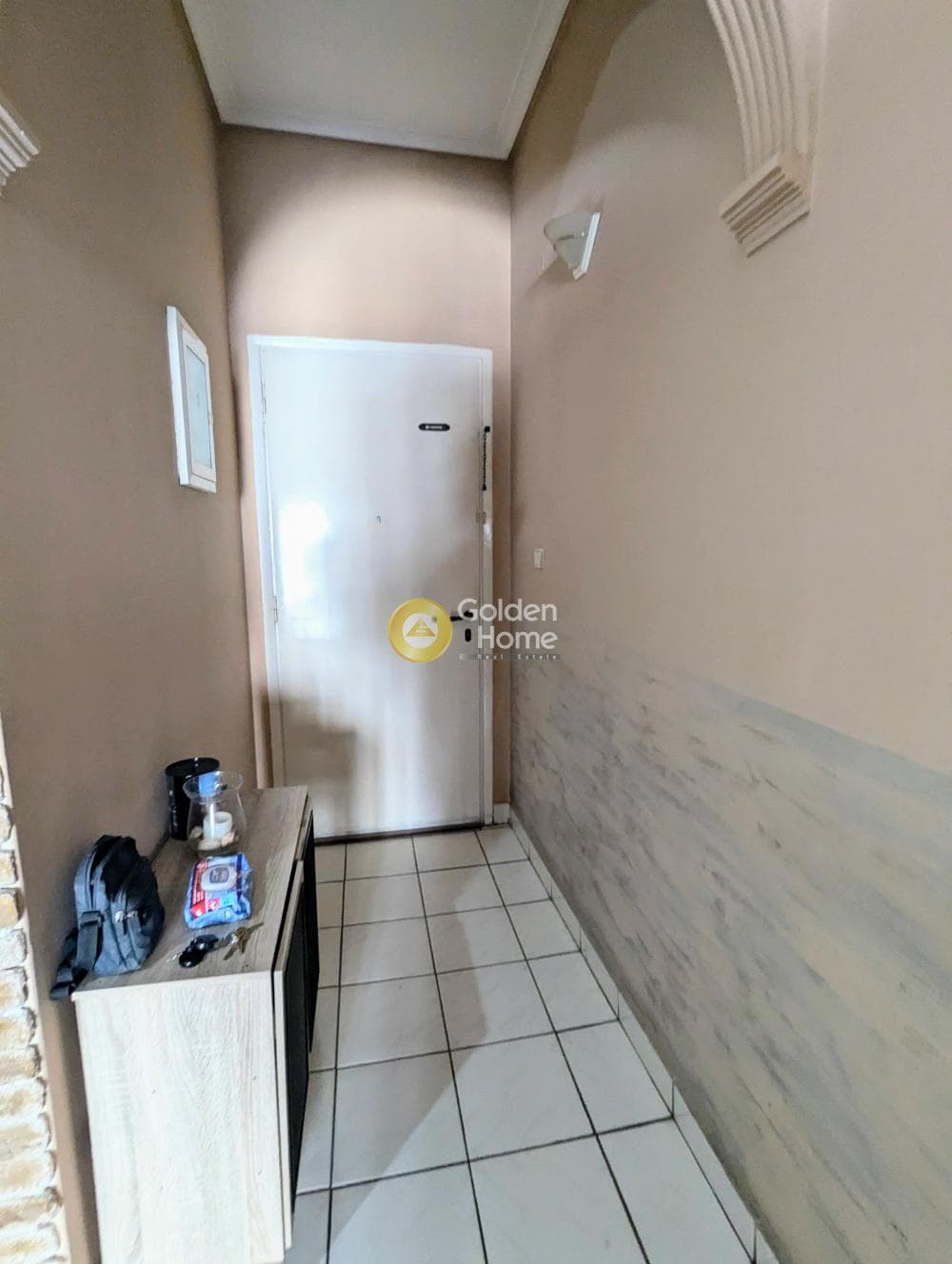 Apartment in Center, Rafina — Photo 16 of 18