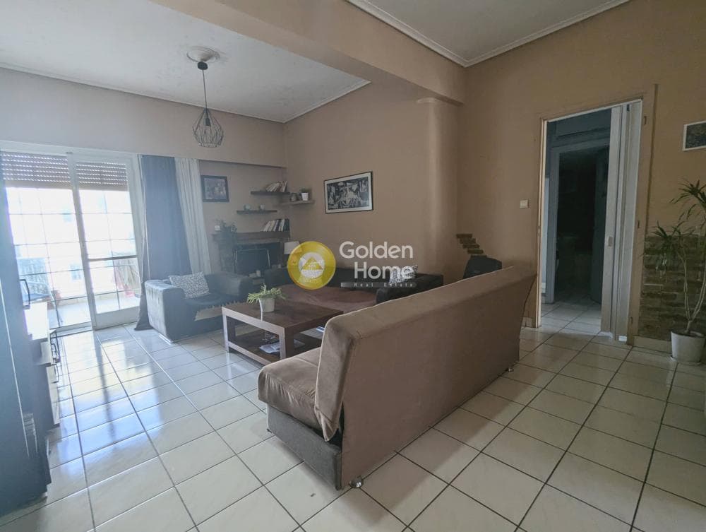 Apartment in Center, Rafina — Photo 17 of 18