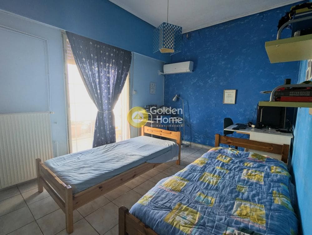 Apartment in Center, Rafina — Photo 15 of 18