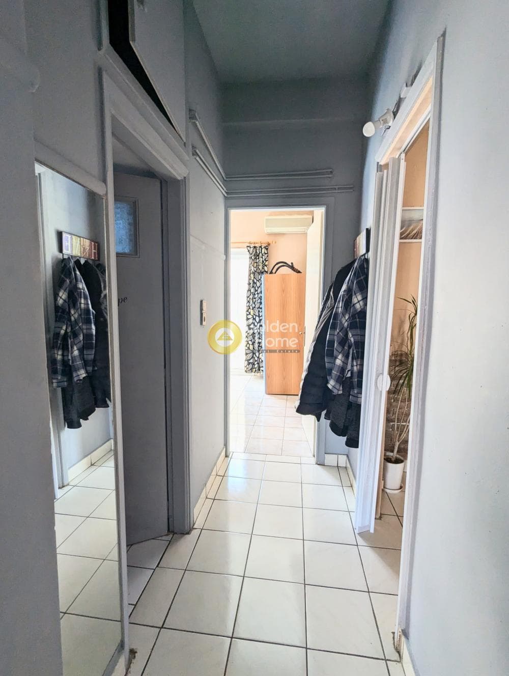 Apartment in Center, Rafina — Photo 8 of 18