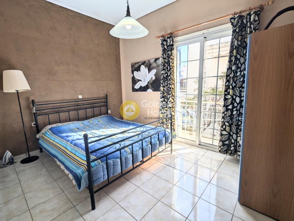 Apartment in Center, Rafina — Photo 9 of 18