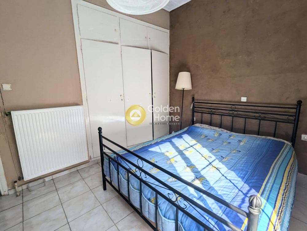 Apartment in Center, Rafina — Photo 11 of 18
