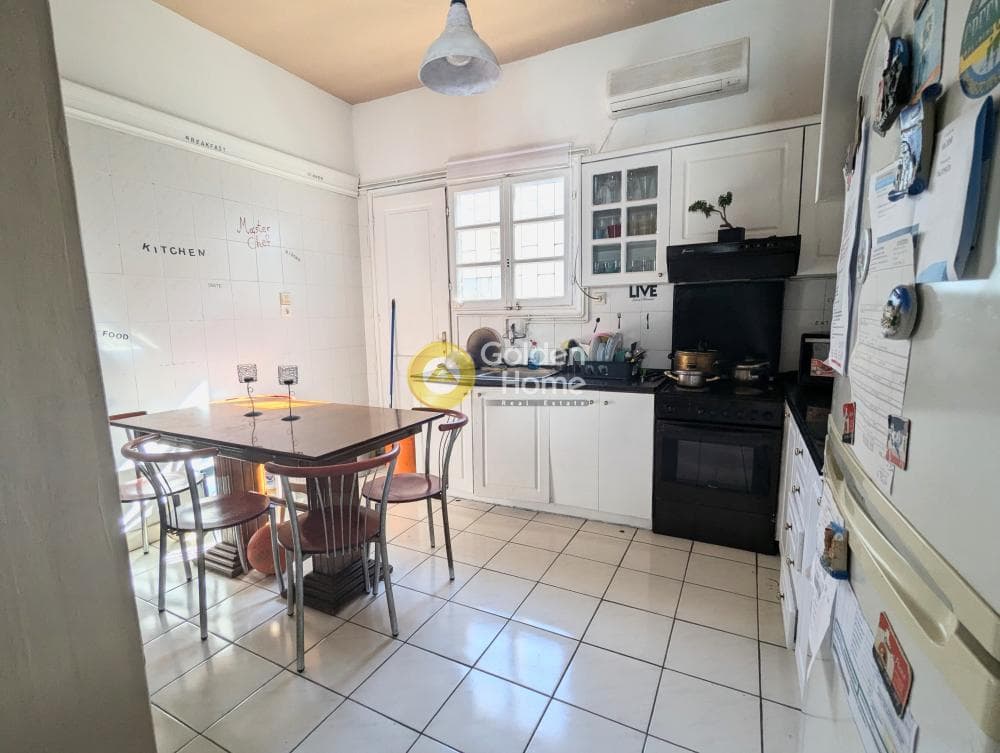Apartment in Center, Rafina — Photo 5 of 18