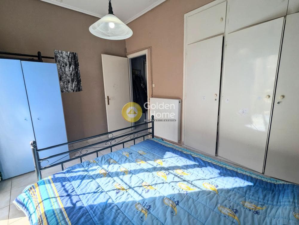 Apartment in Center, Rafina — Photo 10 of 18
