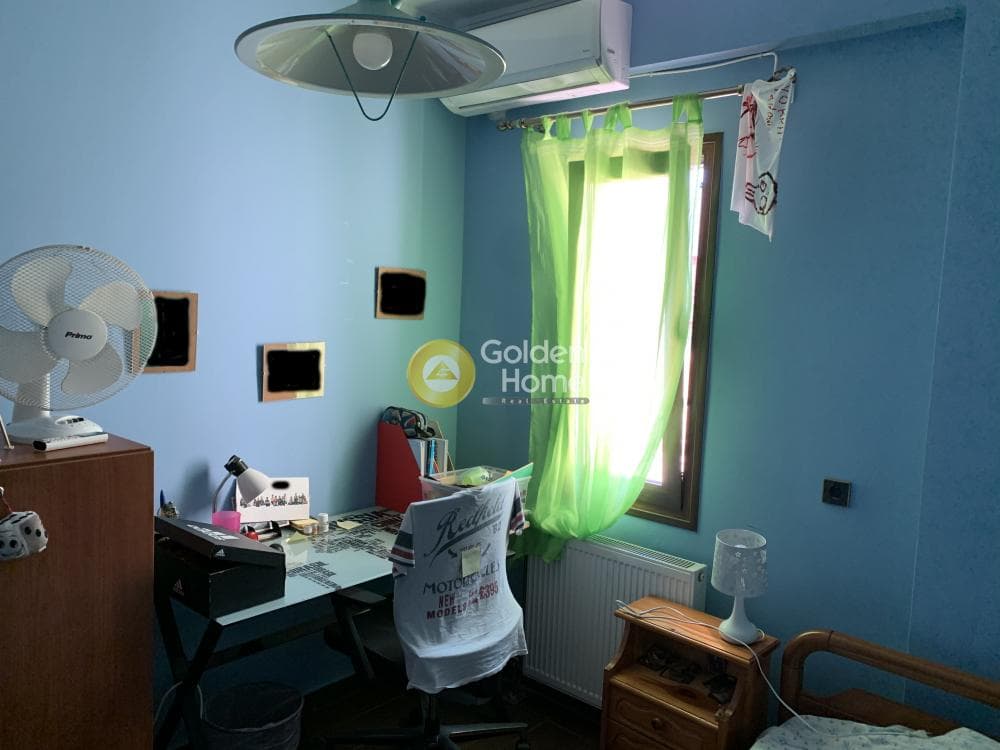 Μονοκατοικία στην Νέο Λιβύσσι, Νέα Μάκρη — Φωτογραφία 20 από 31