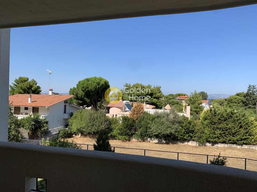 Μονοκατοικία στην Νέο Λιβύσσι, Νέα Μάκρη — Φωτογραφία 27 από 31