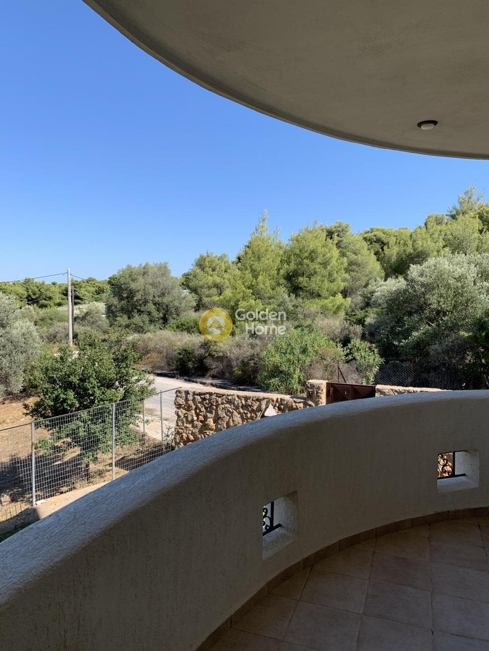 Μονοκατοικία στην Νέο Λιβύσσι, Νέα Μάκρη — Φωτογραφία 28 από 31