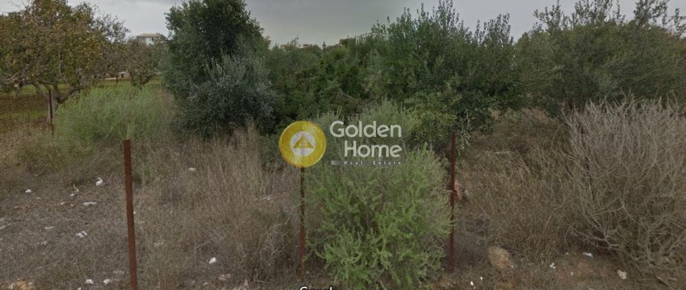 Οικόπεδο στην Άγιος Σεραφείμ, Αρτέμιδα (Λούτσα)