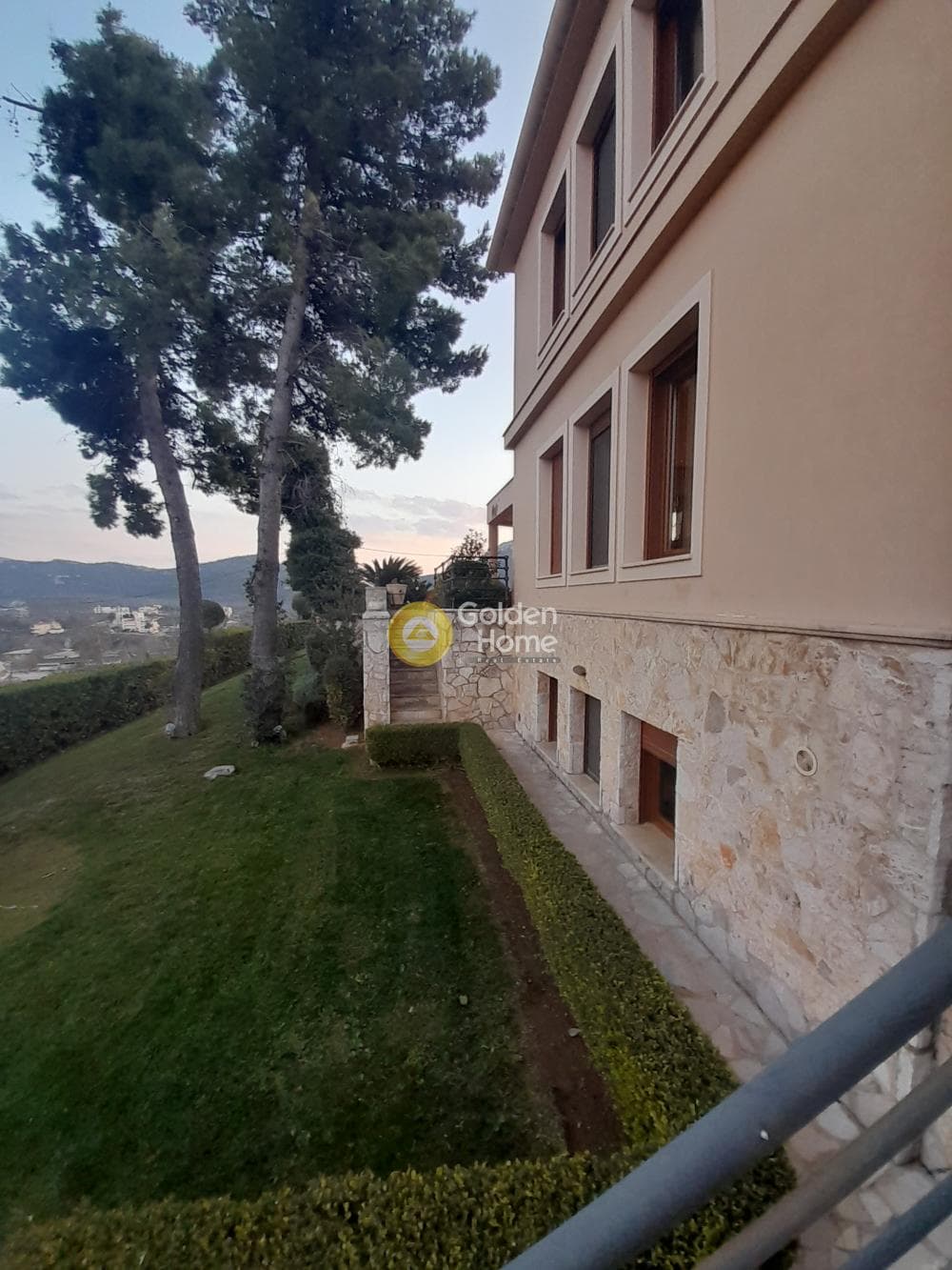 Μονοκατοικία στην Αυγή, Αφίδνες — Φωτογραφία 13 από 69