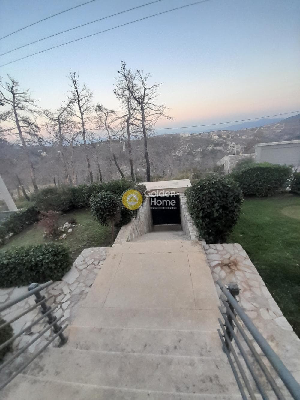 Μονοκατοικία στην Αυγή, Αφίδνες — Φωτογραφία 15 από 69