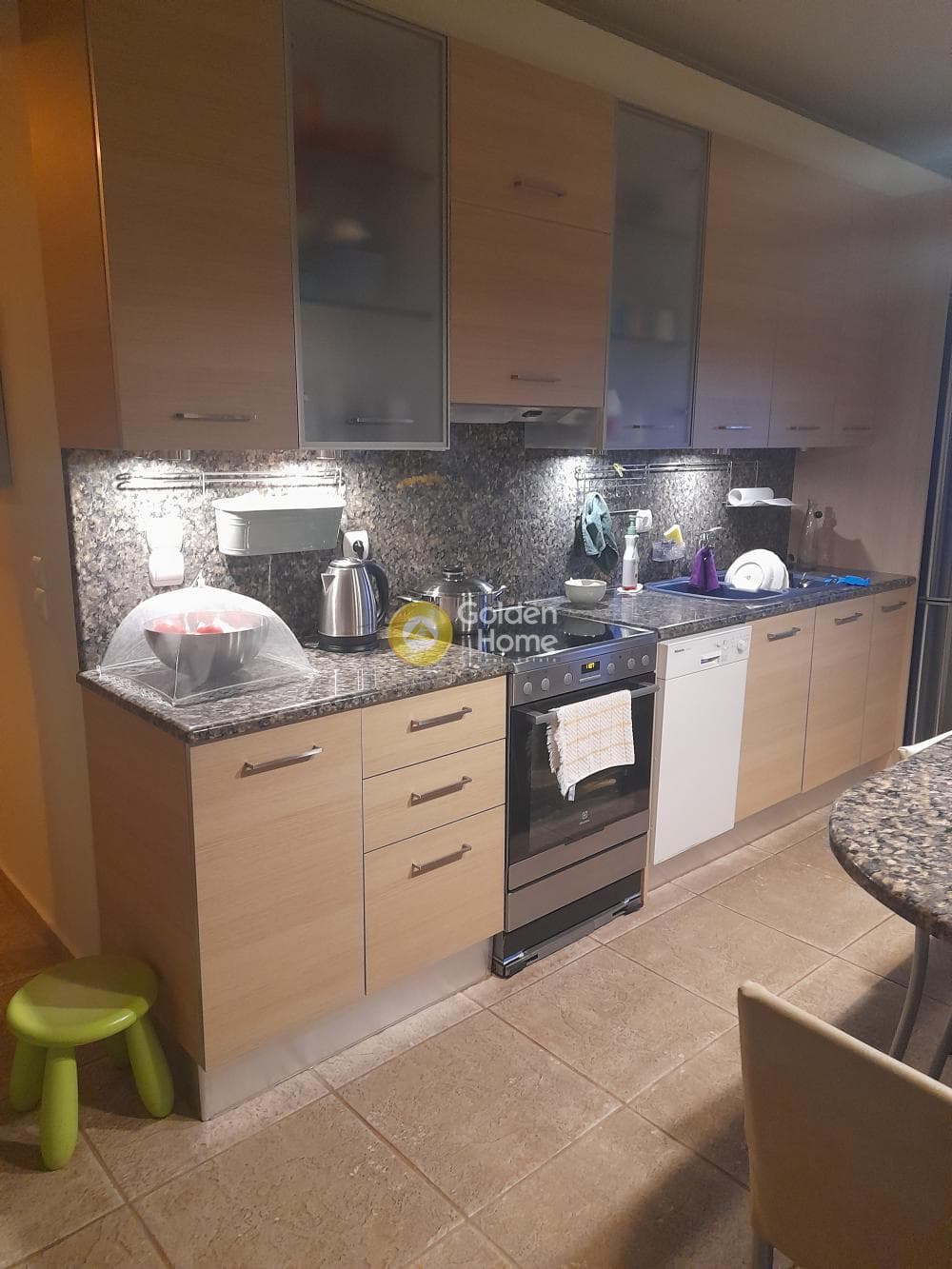 Μονοκατοικία στην Αυγή, Αφίδνες — Φωτογραφία 36 από 69