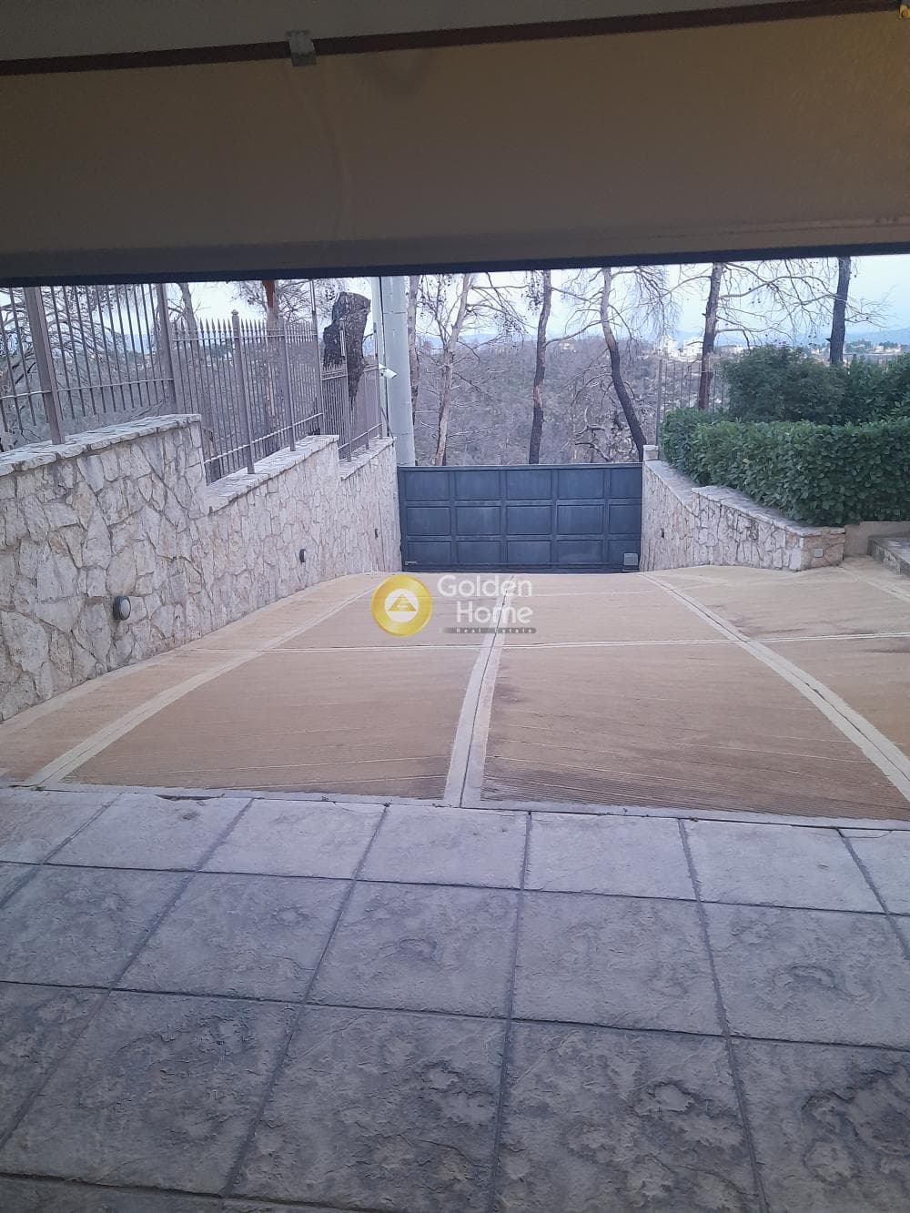 Μονοκατοικία στην Αυγή, Αφίδνες — Φωτογραφία 11 από 69