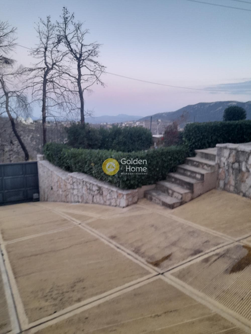 Μονοκατοικία στην Αυγή, Αφίδνες — Φωτογραφία 49 από 69