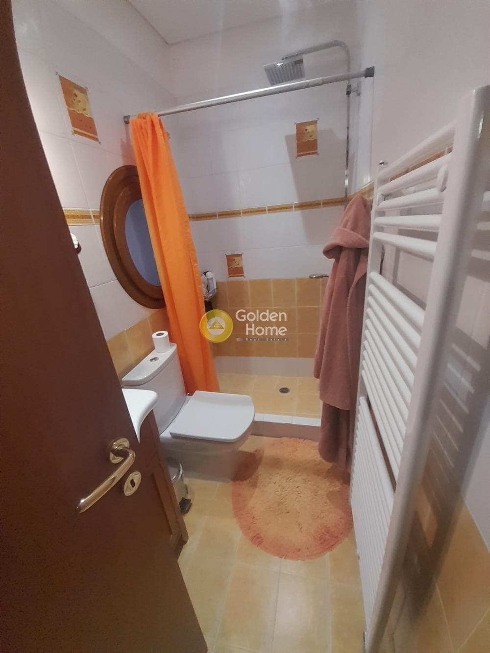 Μονοκατοικία στην Αυγή, Αφίδνες — Φωτογραφία 63 από 69