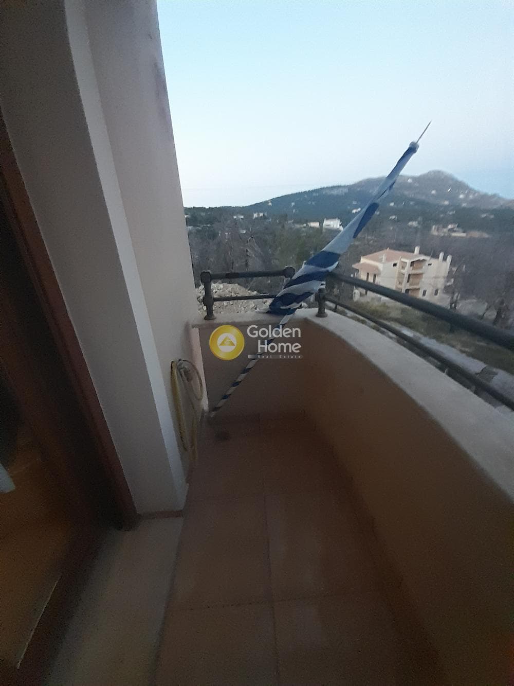 Μονοκατοικία στην Αυγή, Αφίδνες — Φωτογραφία 65 από 69