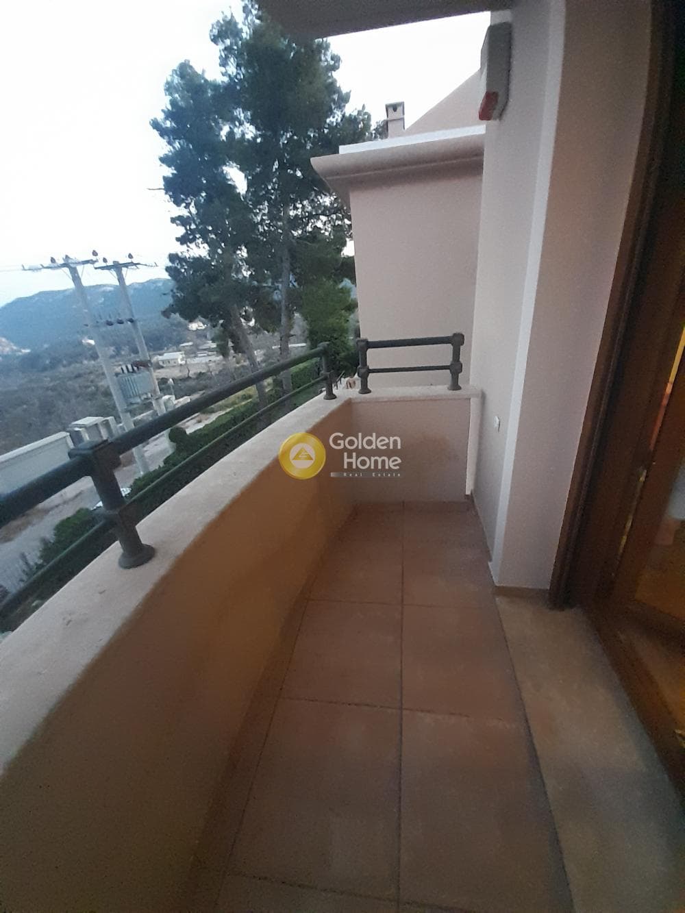 Μονοκατοικία στην Αυγή, Αφίδνες — Φωτογραφία 67 από 69